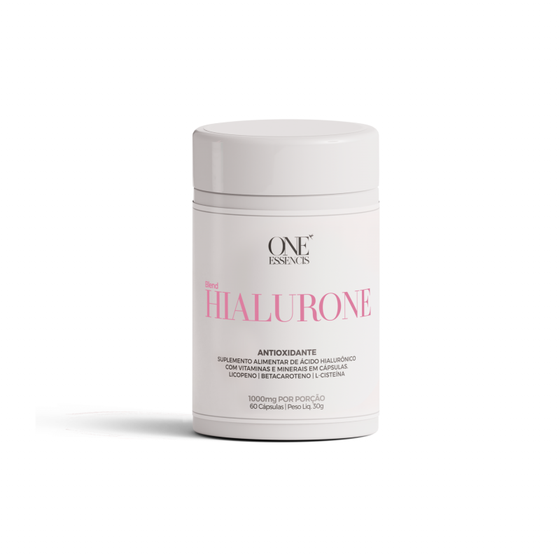 BLEND ANTIOXIDANTE HIALURONE