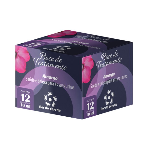 Kit de Base de Tratamento com 12 unidades ♦ 168 Pts