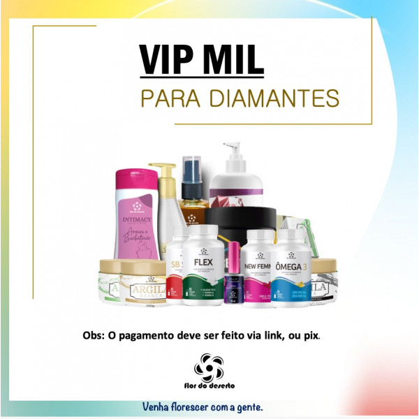 Vip 1000
