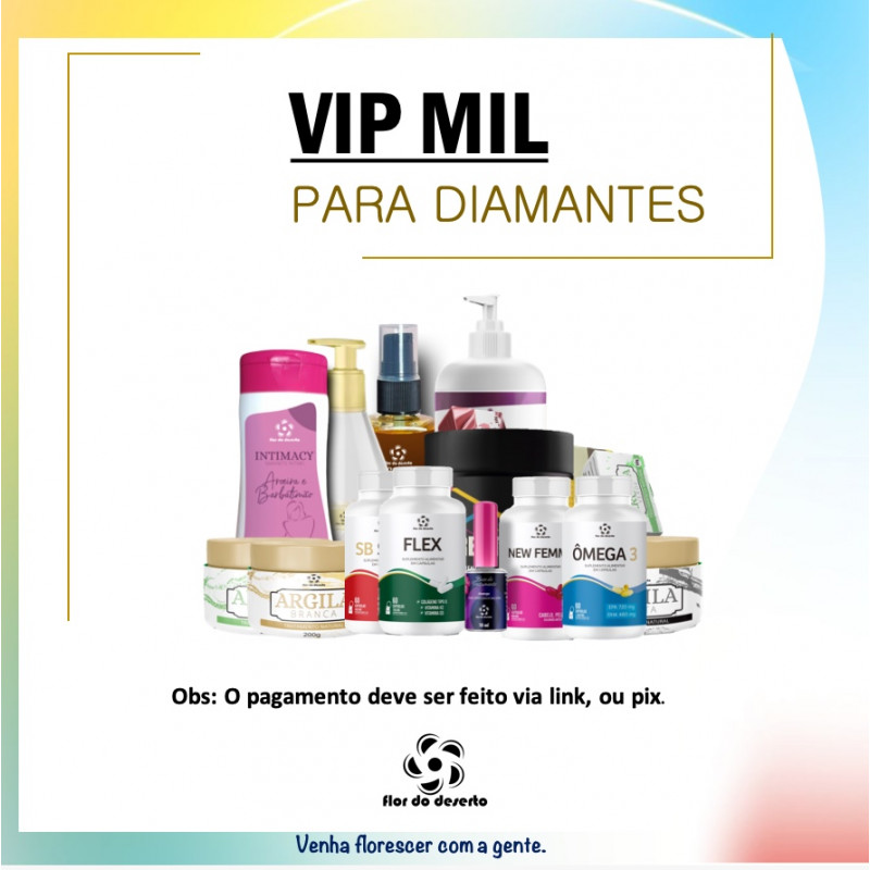 Vip 1000