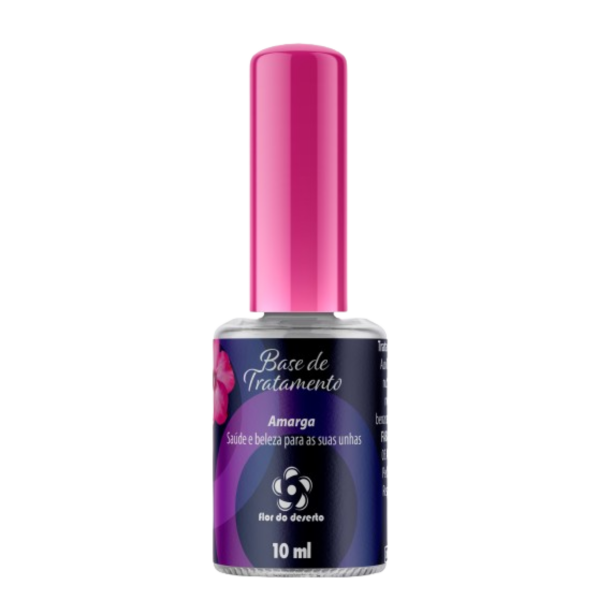 Base de Tratamento 10ml ♦ 14 Pts