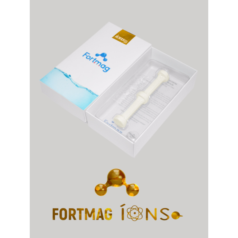 BASTÃO FORTMAG IONS - ATÉ 100l