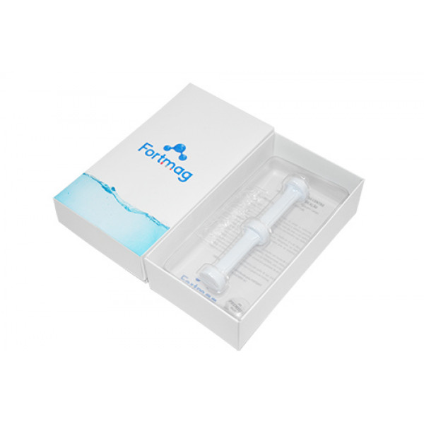 Fortmag Residêncial - 3.000 Litros e Fortmag Corporativo - 10.000 Litros