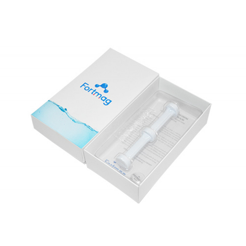 Fortmag Residêncial - 3.000 Litros e Fortmag Corporativo - 10.000 Litros