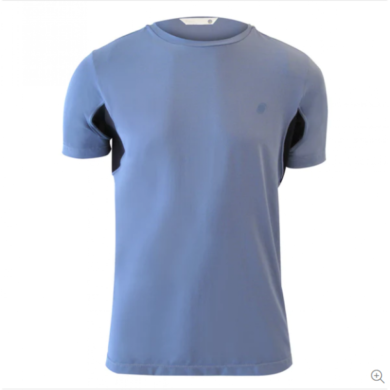 Camiseta de Infravermeho Invel - Sport Masculina - Manga Curta.