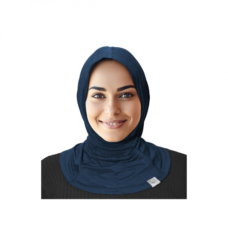Hijab Invel® Summer - Feminino