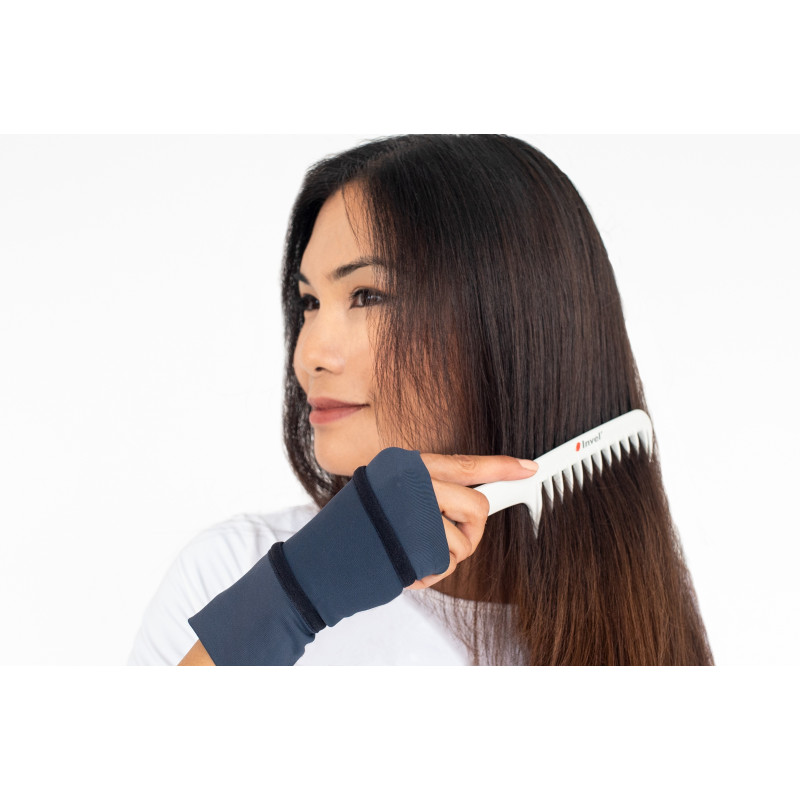 Pente Invel® Active Comb - Trançado