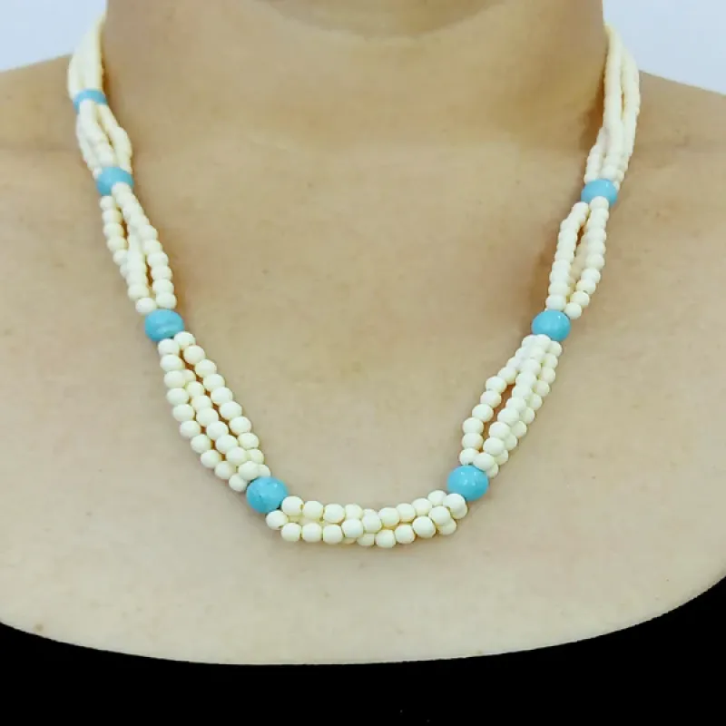 Colar Invel® Alívio Barroco