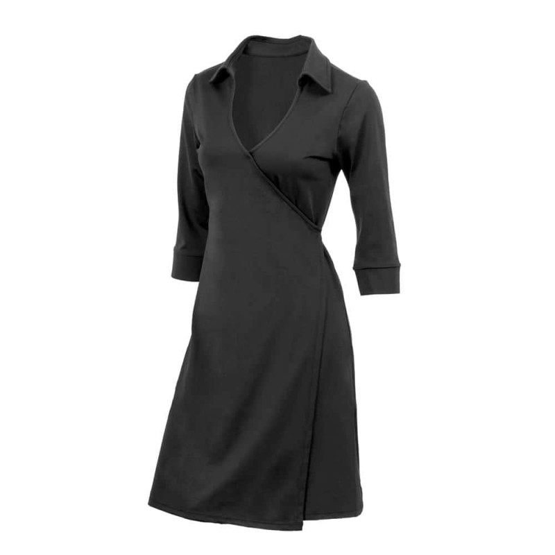 Vestido Invel® Active Beauty Goy - Feminino