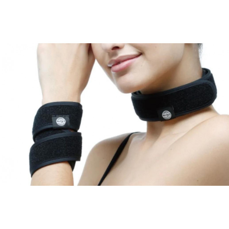 Faixa Invel® Active Mult-Belt - Par