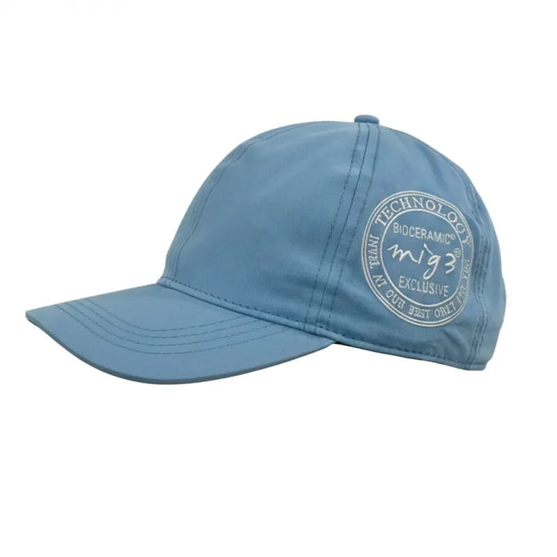 BONÉ ACTIVE MIND MIG3