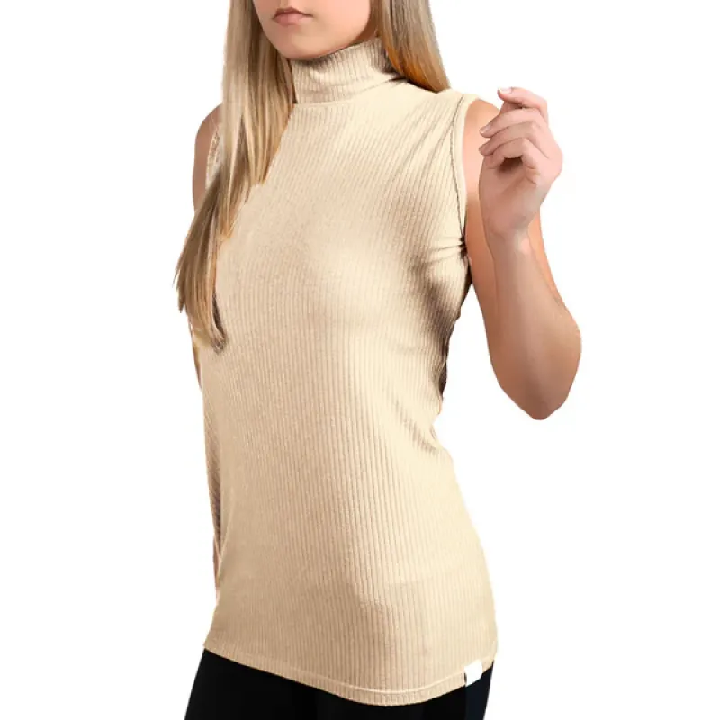Regata Invel® Gola Alta Stretch