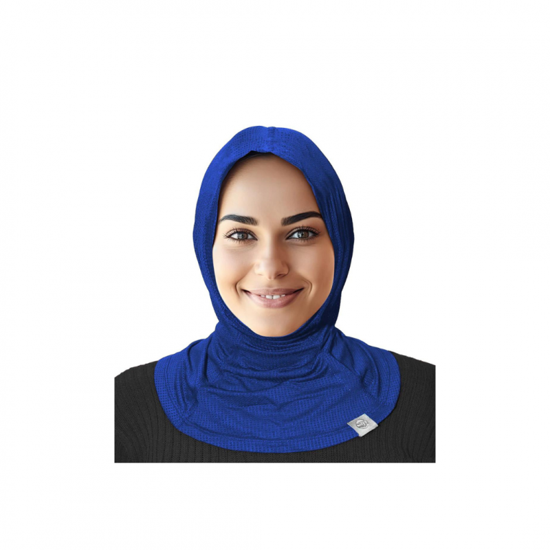 Hijab Invel® Summer - Feminino