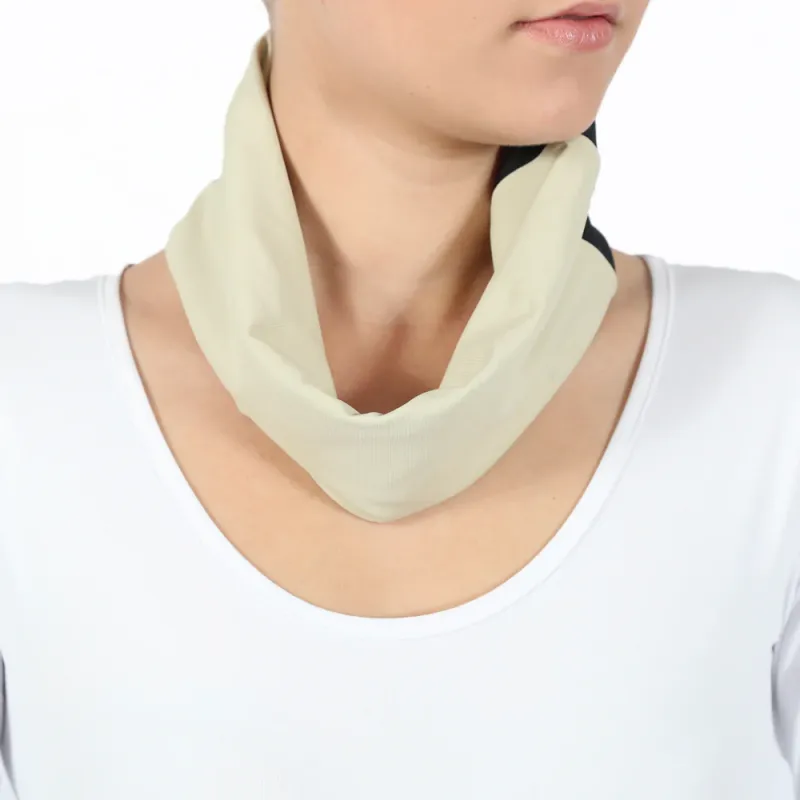 Cachecol - Ciput de Infravermelho Invel® Active Scarf - Ciput Plain Flat