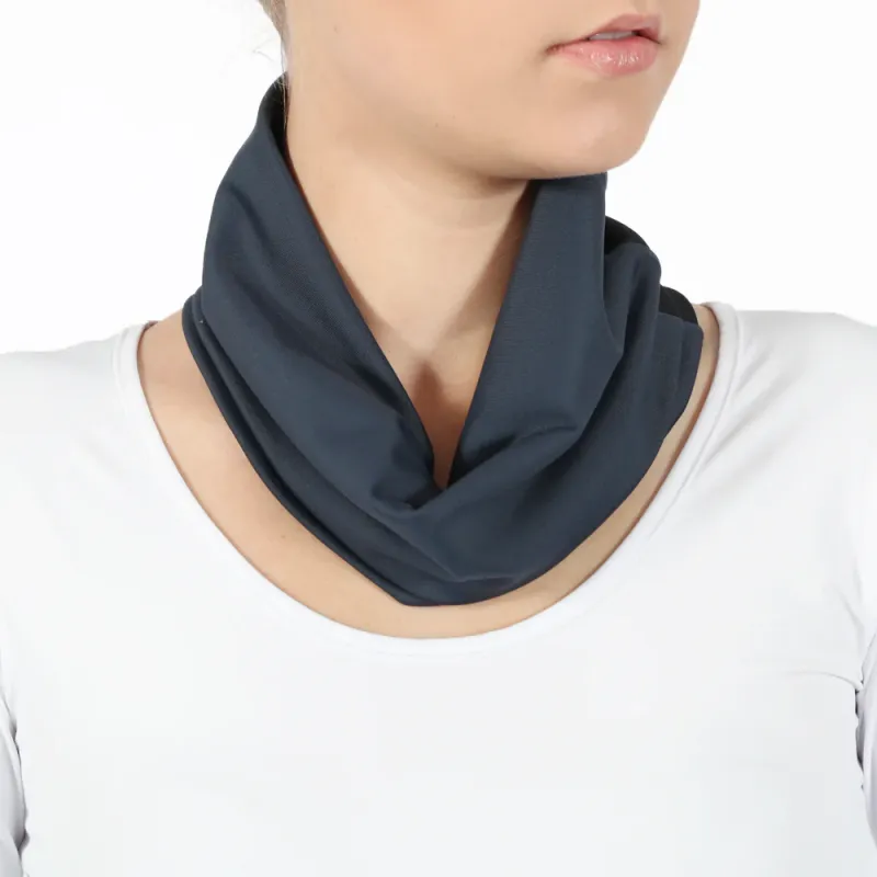 Cachecol - Ciput de Infravermelho Invel® Active Scarf - Ciput Plain Flat