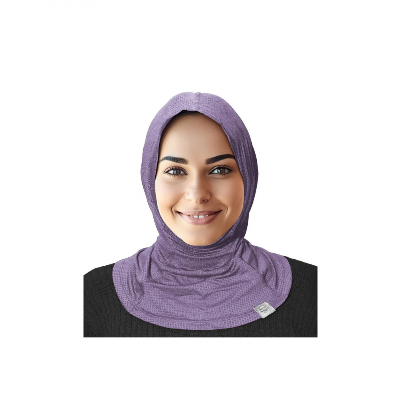 Hijab Invel® Summer - Feminino