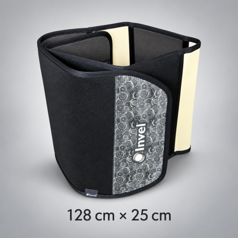 Cinta de Infravermelho Active Support