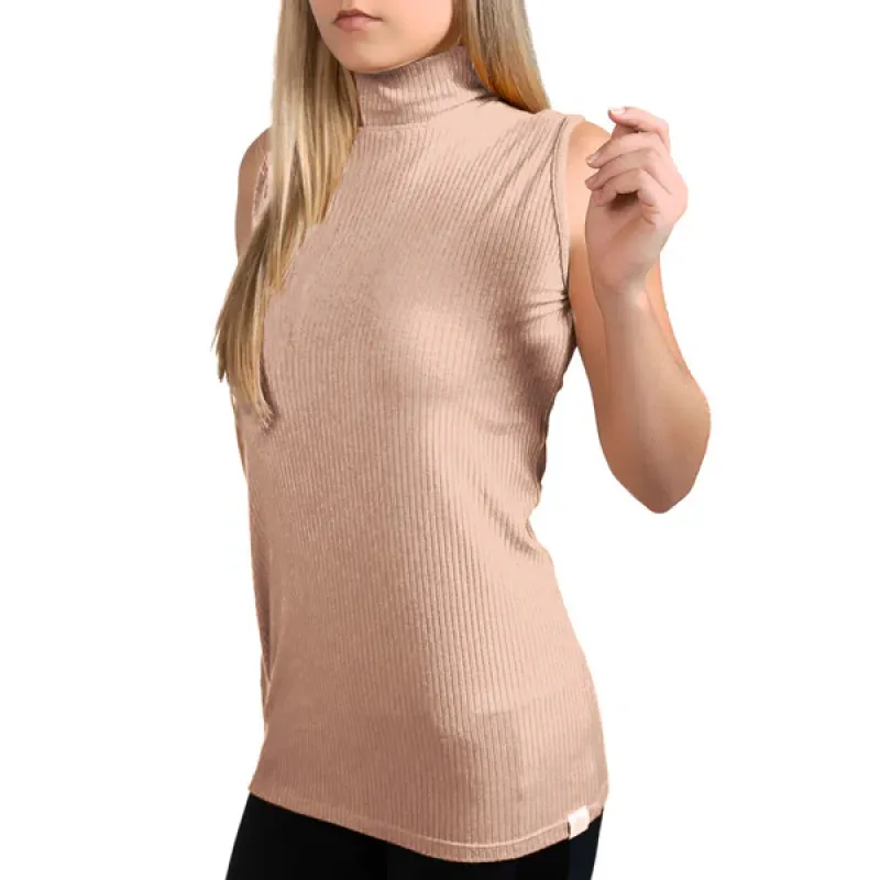 Regata Invel® Gola Alta Stretch