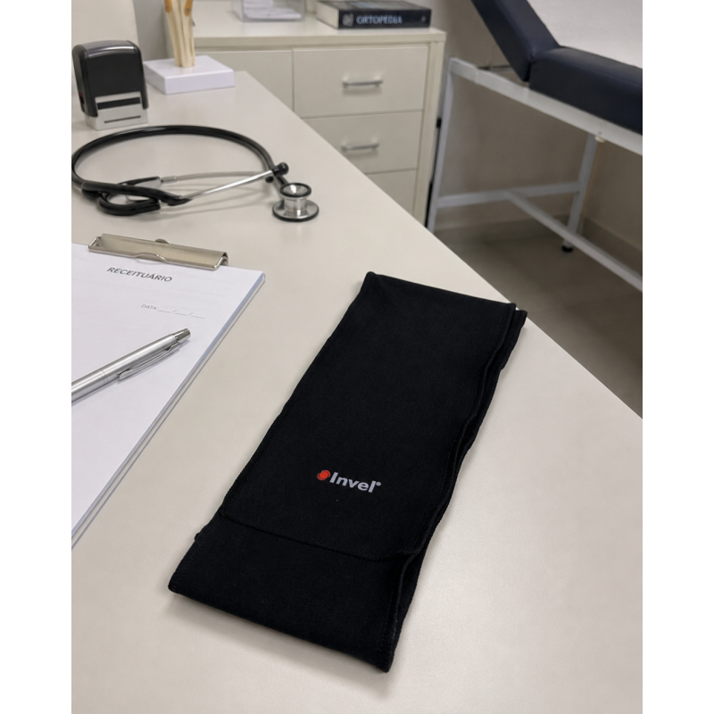 Atadura Black  MIG3 10 x 100 cm