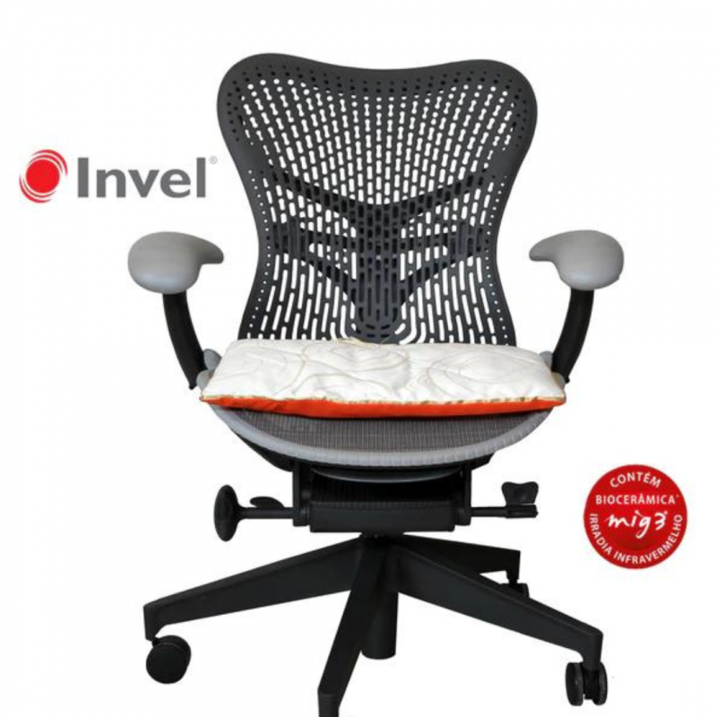 Almofada de Infravermelho Invel - Face Única