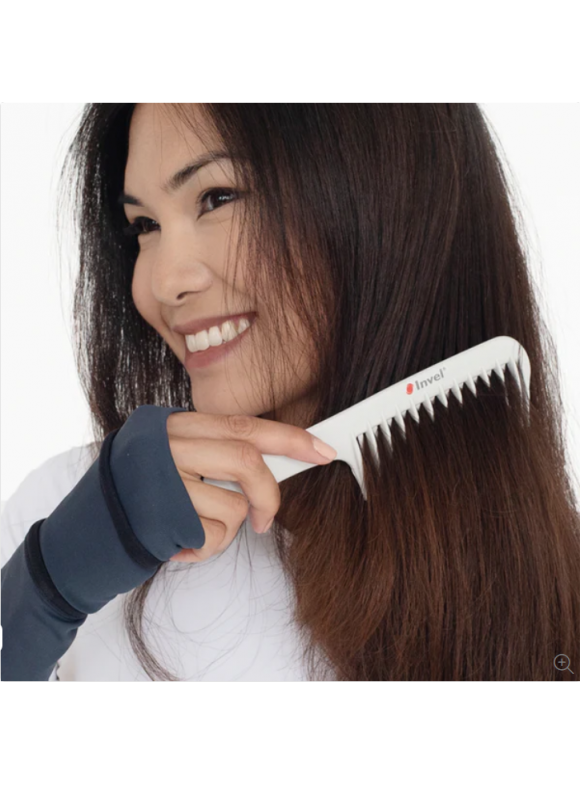 Pente Invel® Active Comb - Trançado