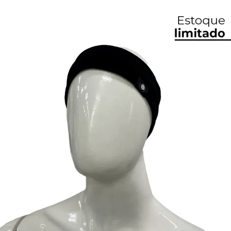 Hairband MIG3® Unissex