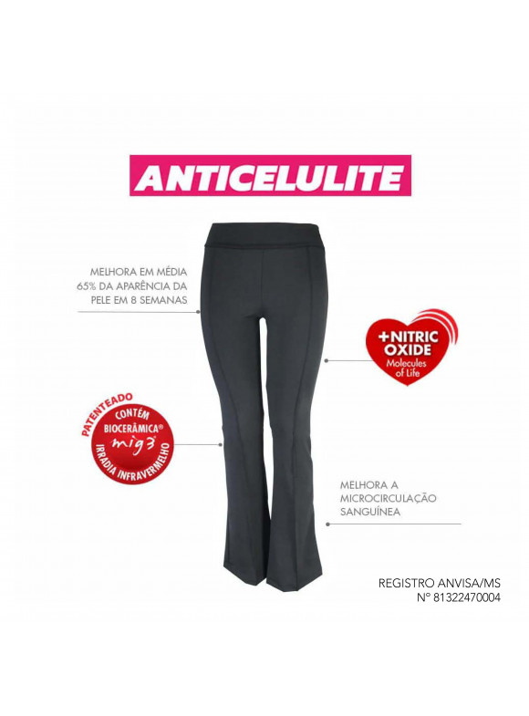 Calça Invel® Active Shorts - Senne