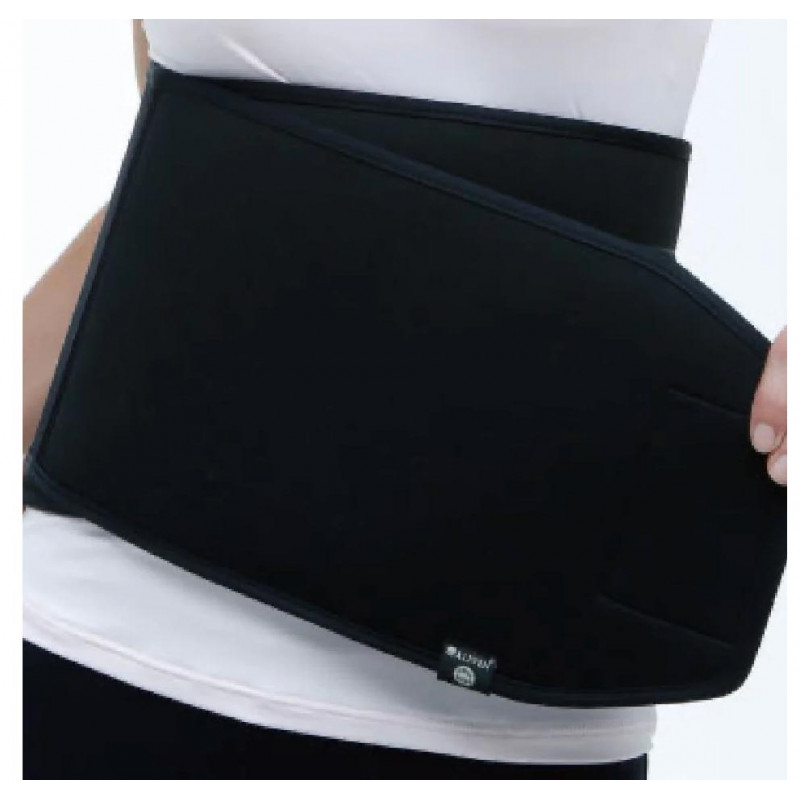 Cinta de Infravermelho Invel® - Belt Sport