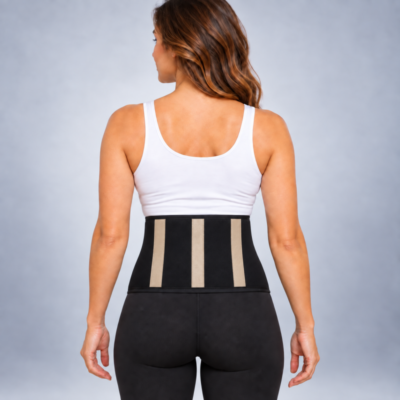 Cinta de Infravermelho Active Support