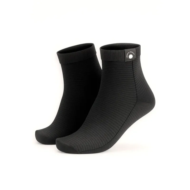 MEIA CANO CURTO INVEL® - PAR