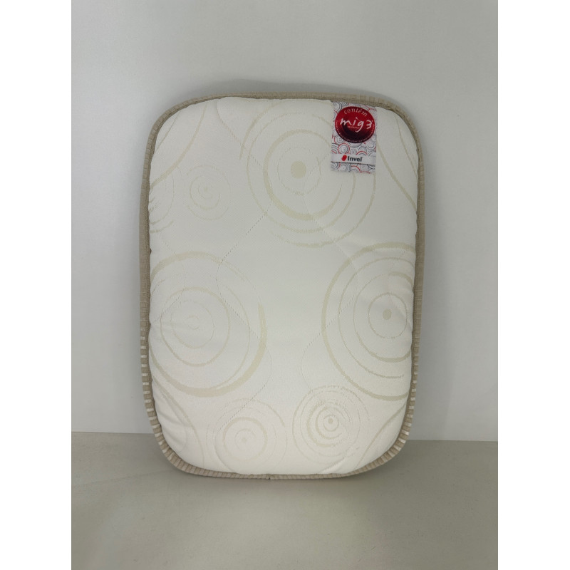 Pillow Top MINI (C38 x L28 A3 ) Bege 