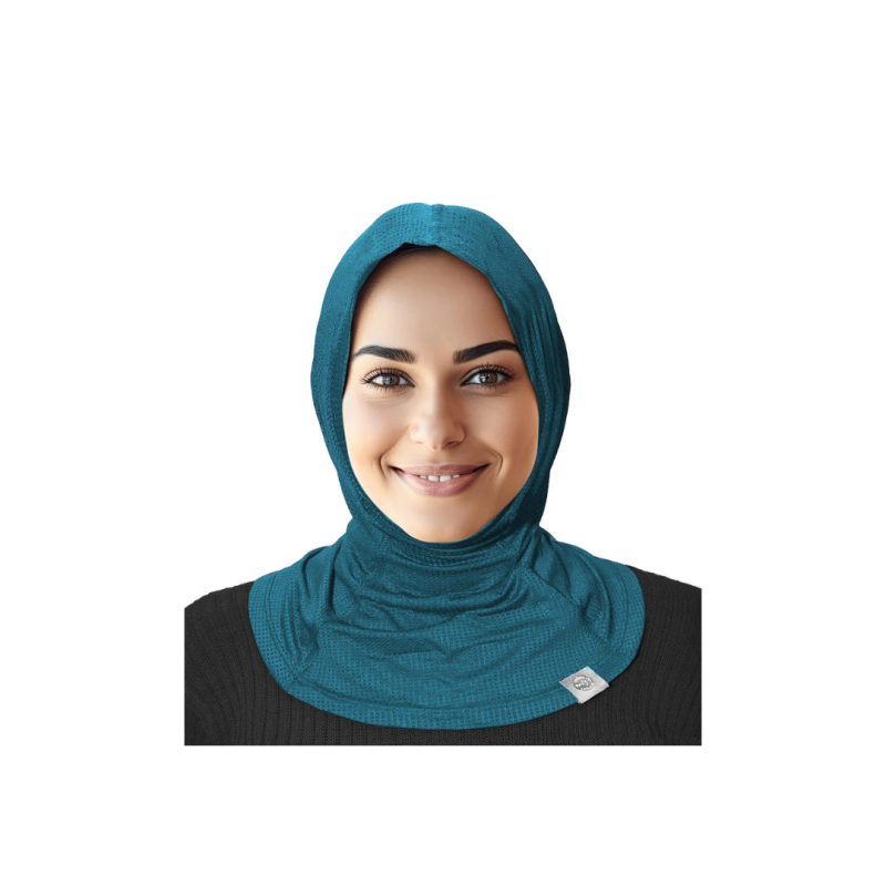 Hijab Invel® Summer - Feminino