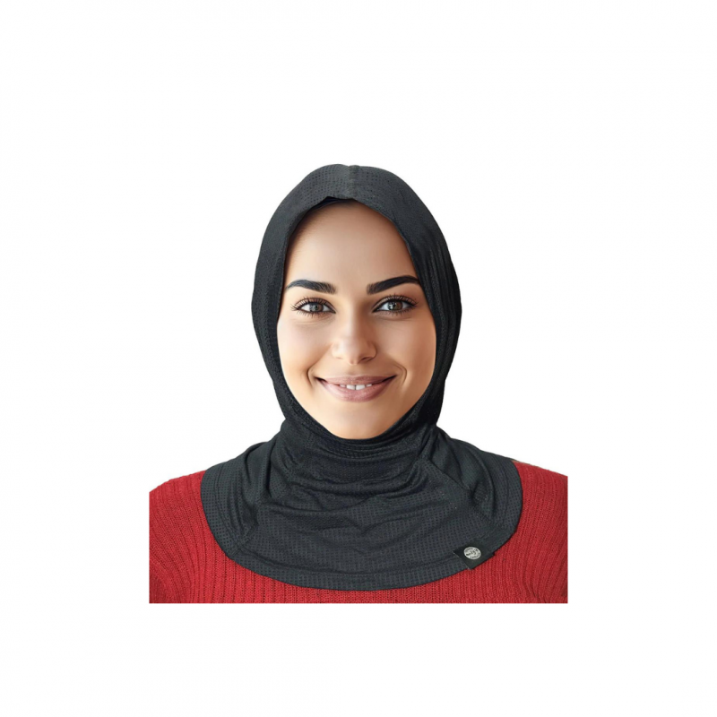 Hijab Invel® Summer - Feminino