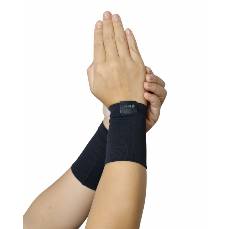 MUNHEQUEIRA  PUNHO UNISSEX UNITARIO- TAM- P