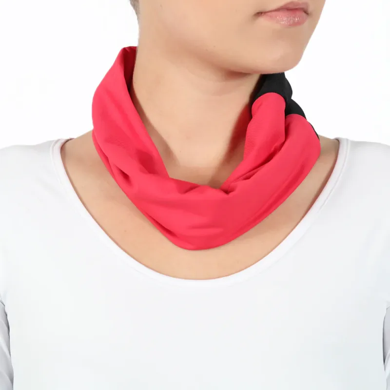 Cachecol - Ciput de Infravermelho Invel® Active Scarf - Ciput Plain Flat