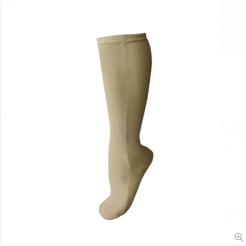 Meia Invel® Active Socks - 3/4 - Unissex (p/ descanso) - Par