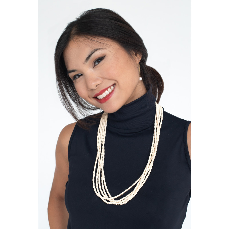 Colar Invel® Active Necklace - Barroco
