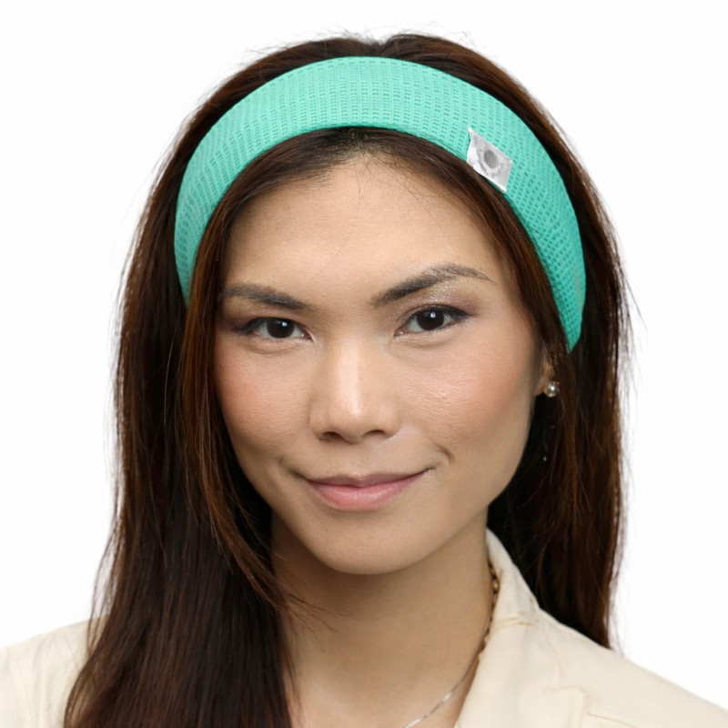 Hairband MIG3® Unissex