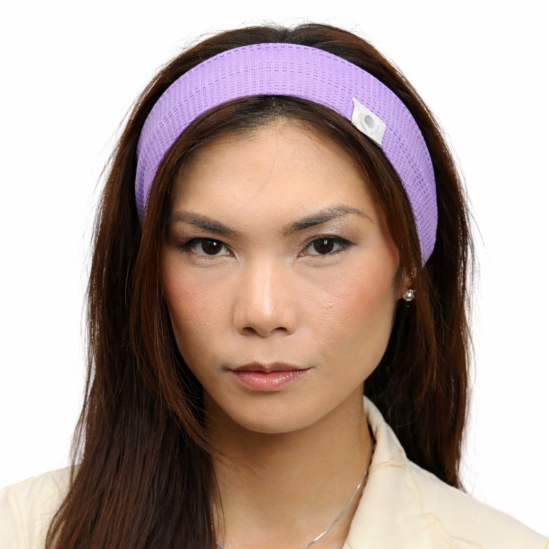 Hairband MIG3® Unissex