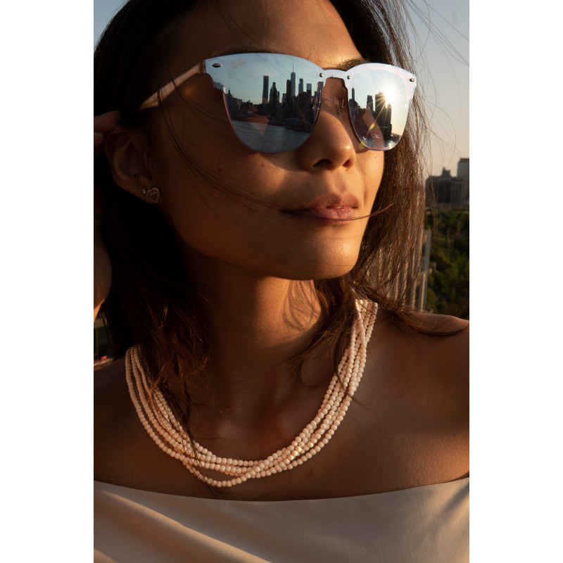 Colar Invel® Active Necklace - Barroco