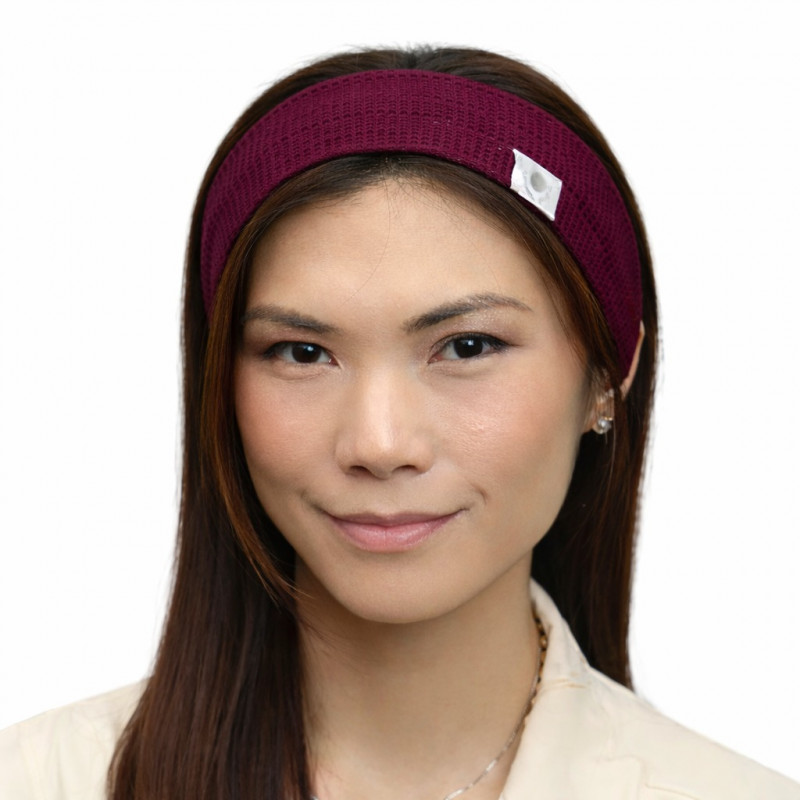 Hairband MIG3® Unissex