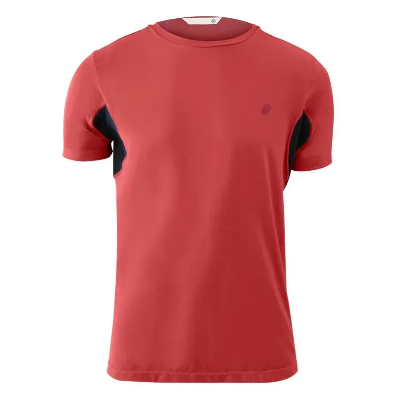 Camiseta de Infravermeho Invel - Sport Masculina - Manga Curta.
