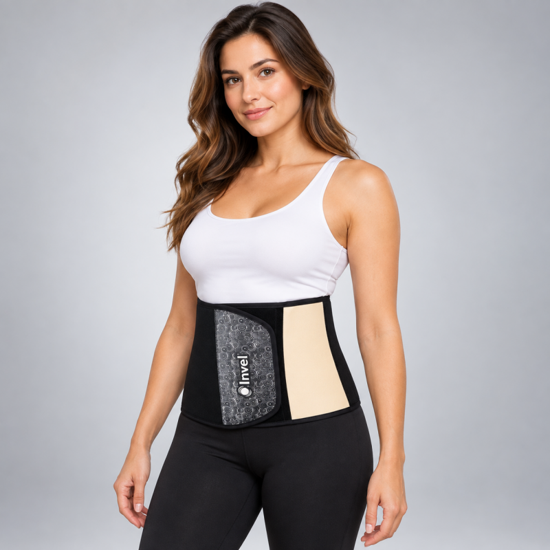 Cinta de Infravermelho Active Support
