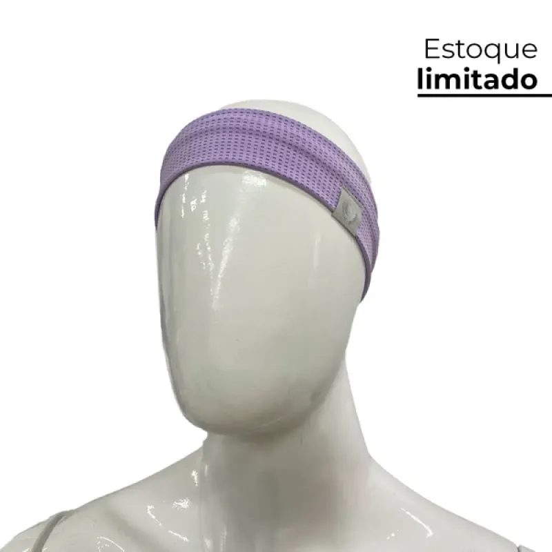 Hairband MIG3® Unissex