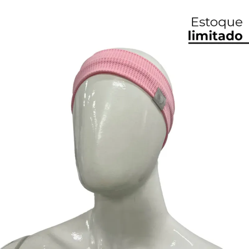 Hairband MIG3® Unissex