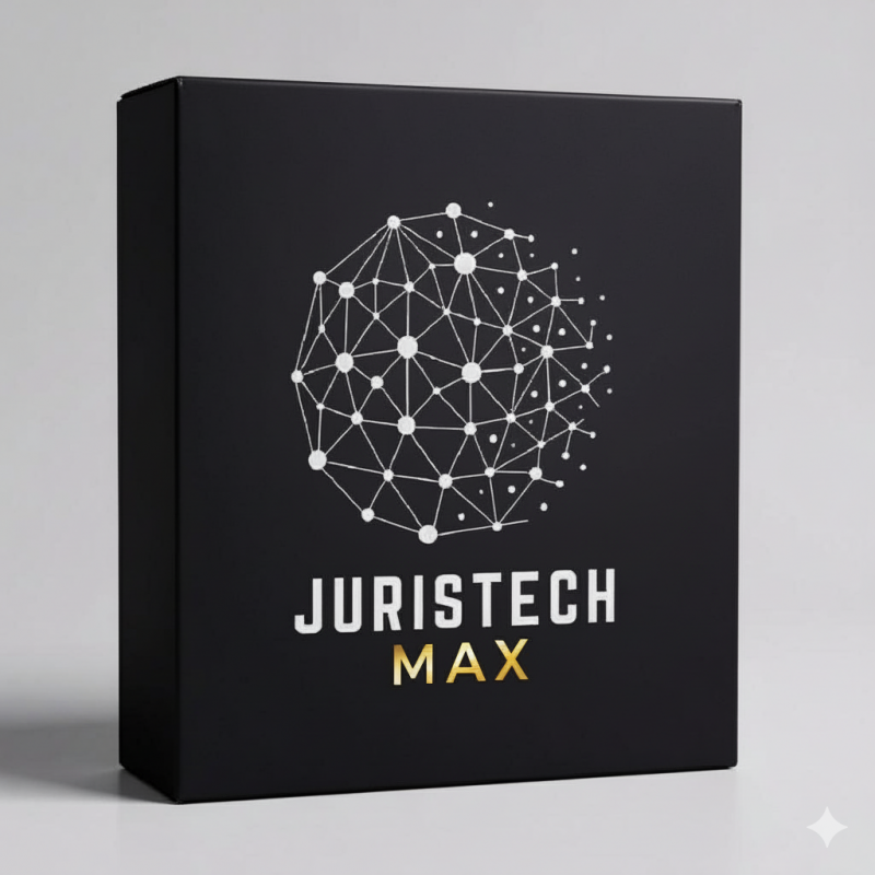 JurisTech Max