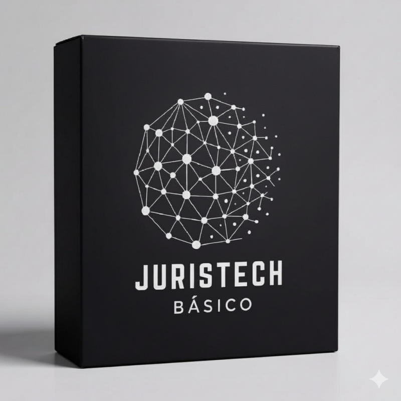 JurisTech Básico
