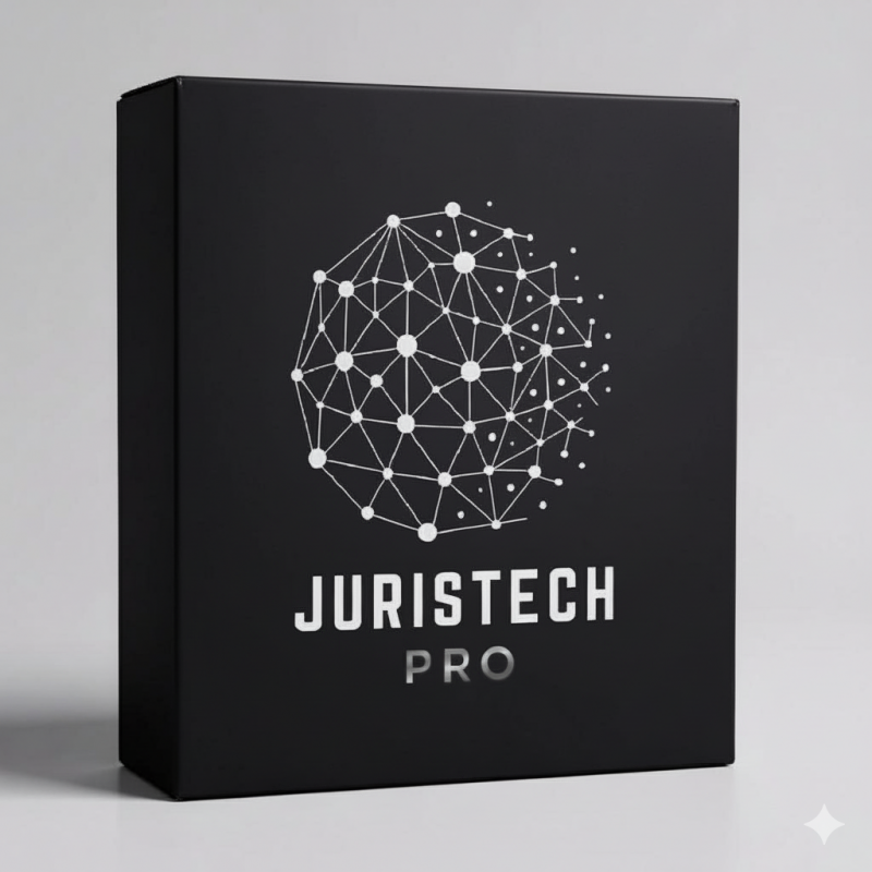 JurisTech Pro