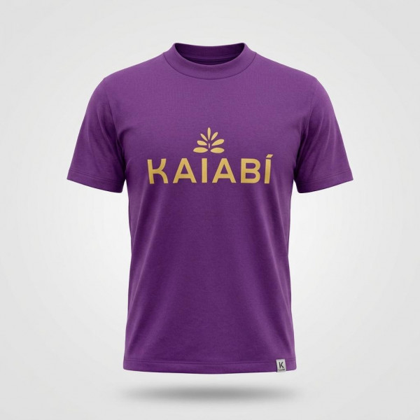 Camisa Kaiabi