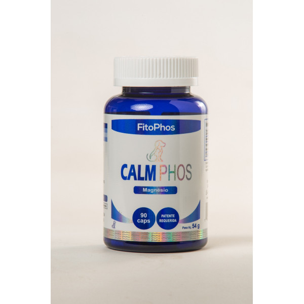 CalmPhos 90caps